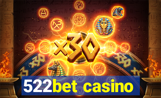 522bet casino